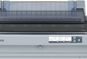 Epson/LQ-2190N/Tlač/Ihl/A3/LAN/USB