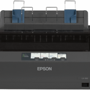 Epson/LX-350/Tlač/Ihl/A4/USB