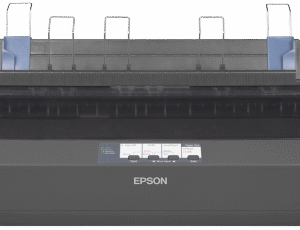 Epson/LX-1350/Tlač/Ihl/A3/USB