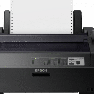 Epson/FX-890II/Tlač/Iehl/Role/USB