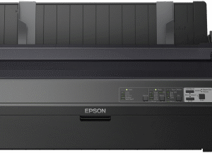 Epson/FX-2190II/Tlač/Jehl/A3/USB