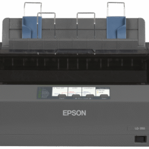 Epson/LQ-590II/Tlač/Ihl/A4/USB