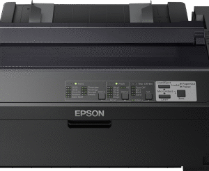 Epson/LQ-590IIN/Tlač/Ihl/A4/LAN/USB