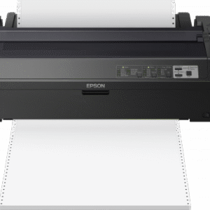 Epson/LQ-2090IIN/Tlač/Iehl/Role/LAN/USB