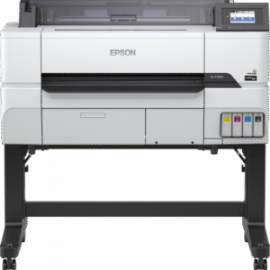 Epson SureColor/SC-T3405/Tlač/Ink/Role/LAN/WiFi/USB