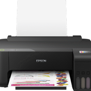 Epson EcoTank/L1230/Tlač/Ink/A4/USB