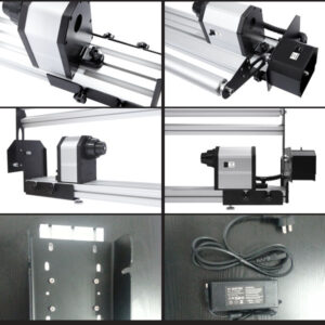 Epson GS6000 Take Up Reel Unit