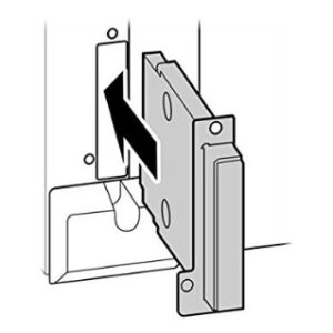 Hard Disk Unit New T series