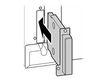 Hard Disk Unit New T series