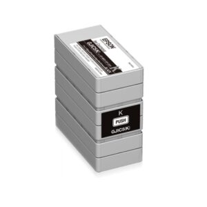 Epson Ink kazeta pre GP-C831 (Black)