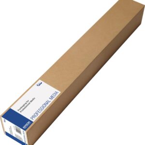 Premium Semimatte Photo Paper 24" x 30.5 m 260 g/m