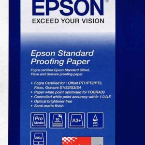 Štandard Proofing Paper, DIN A3+, 205g/m2, 100 Blatt