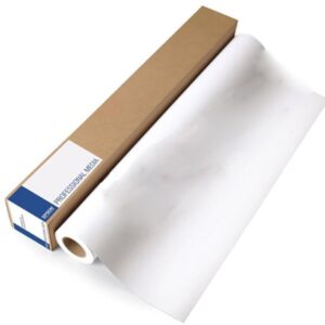 Production Canvas Matte, 914mm x 12,2m