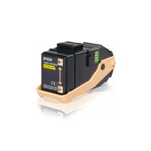 EPSON Yellow toner AL-C9300N 7,5K