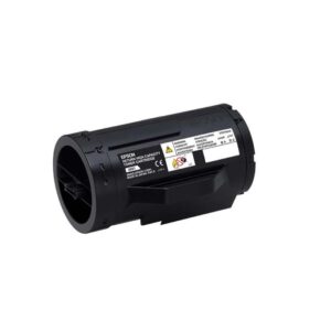 EPSON AL-M300 Return Hcap Toner Cartridge 10K