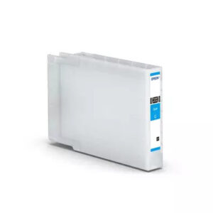 Epson WF-C81xx / WF-C86xx Ink Cartridge XL Cyan