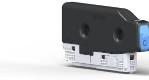 EPSON WFE AM-C400 CYAN INK