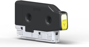 EPSON WFE AM-C400 YELLOWINK