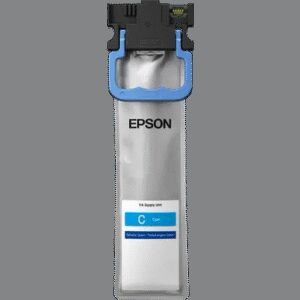 Epson WorkForce Pro EM/EP-C800R Cyan XL Ink