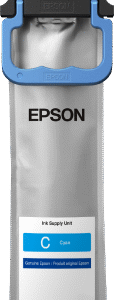 Epson WorkForce Pro EM-C810xR Cyan XL Ink