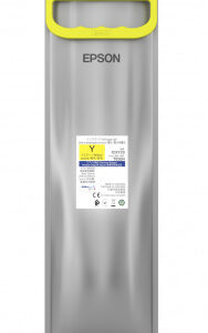 Epson WorkForce Pro EM-C810xR Yellow XL Ink