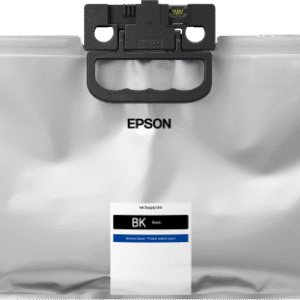 Epson WorkForce Pro EM-C8101R Black XXL Ink