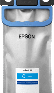 Epson WorkForce Pro EM-C8101R Cyan XXL Ink