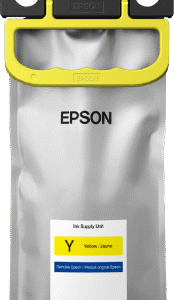 Epson WorkForce Pro EM-C8101R Yellow XXL Ink
