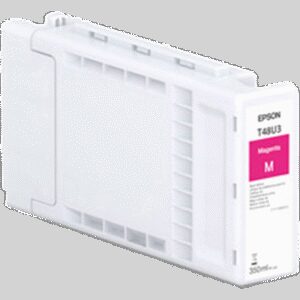 Epson UltraChrome Pro 6 Magenta T48U3 (350ml)