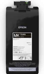 Epson P-Series Matte Black IIPS Ink 1600ml