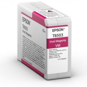 Epson Vivid Magenta T54X300 UltraChrome HDX/HD