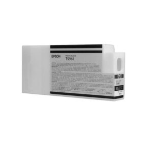 Epson T596 Photo Black 350 ml