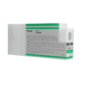 Epson T596 Green 350 ml
