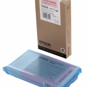 Epson T603 Vivid Light magenta 220 ml