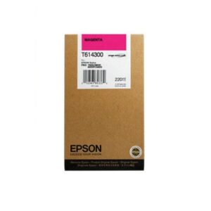 Epson T614 220ml Magenta