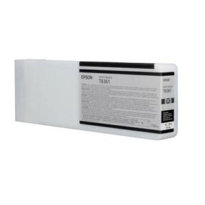 Epson T636 Photo Black 700 ml