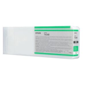 Epson T636 Green 700 ml