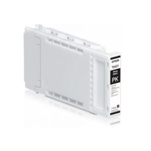 Singlepack UltraChrome XD Photo Black (110ml) T692100