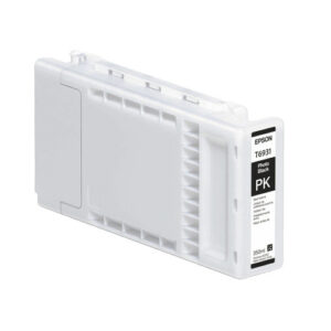 Singlepack UltraChrome XD Photo Black (350ml) T693100