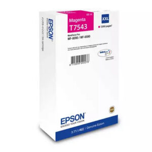 WF-8x90 Series Ink Cartridge XXL Magenta