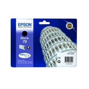 Singlepack Black 79 DURABrite Ultra Ink