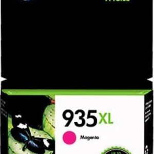 HP 935XL purpurová atramentová kazeta, C2P25AE