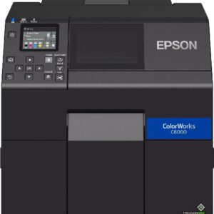 Epson ColorWorks C6000Ae (MK)