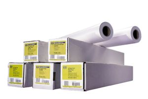 HP Heavyweight Coated Paper - rolka 24" (C6029C)