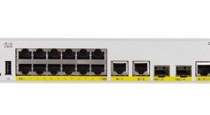 Catalyst Compact model C9200CX-12T-2X2G-E