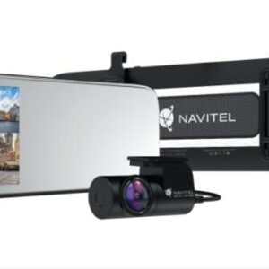 Záznamová kamera do auta Navitel MR450 GPS