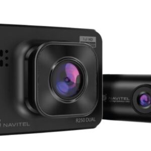 Záznamová kamera do auta NAVITEL R250 DUAL