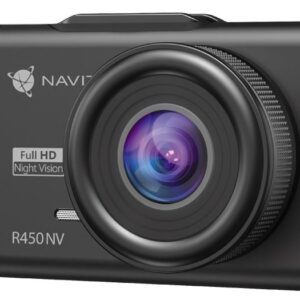 Záznamová kamera do auta Navitel R450 NV