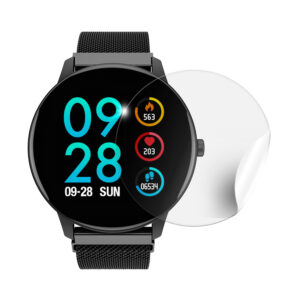 Screenshield CARNEO SlickFit Oxygen+ fólia na displej