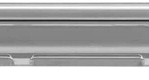 ZAGG Kryt Hardshell Apple Macbook Pro 13" M2/M1/ Transparentný